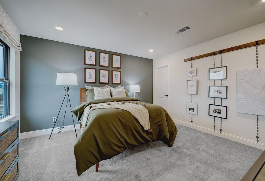 Plan 3059 bed 2 - staged - 17 of 19