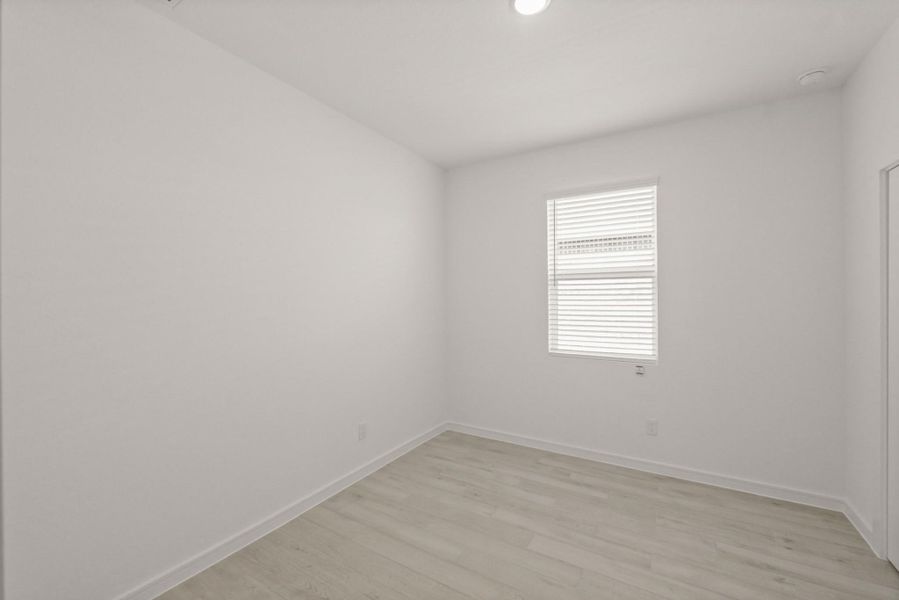 Spacious, unfurnished interior of a new home in Aspire at Ashland, Richwood (Image 19).