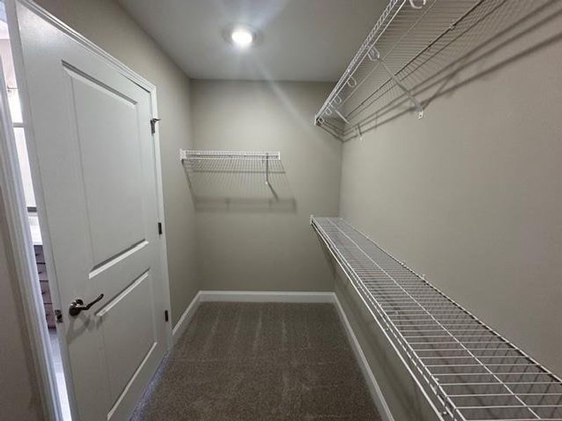 Spacious, unfurnished interior of a new home in , Cumming (Image 17).