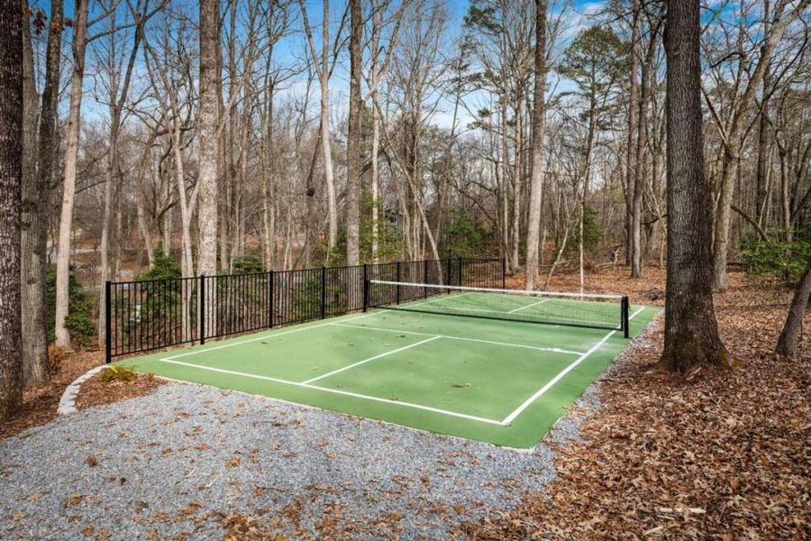 Community amenities in , Blue Ridge (Image 40).