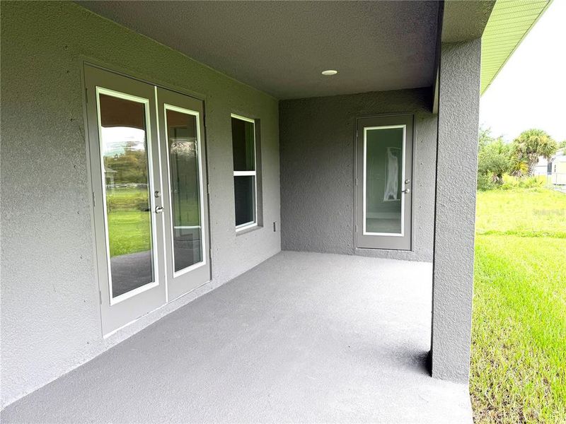 Image 25 of a home in South Gulf Cove.