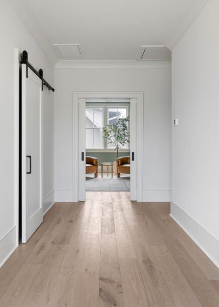 Spacious, unfurnished interior of a new home in , Mount Pleasant (Image 26).