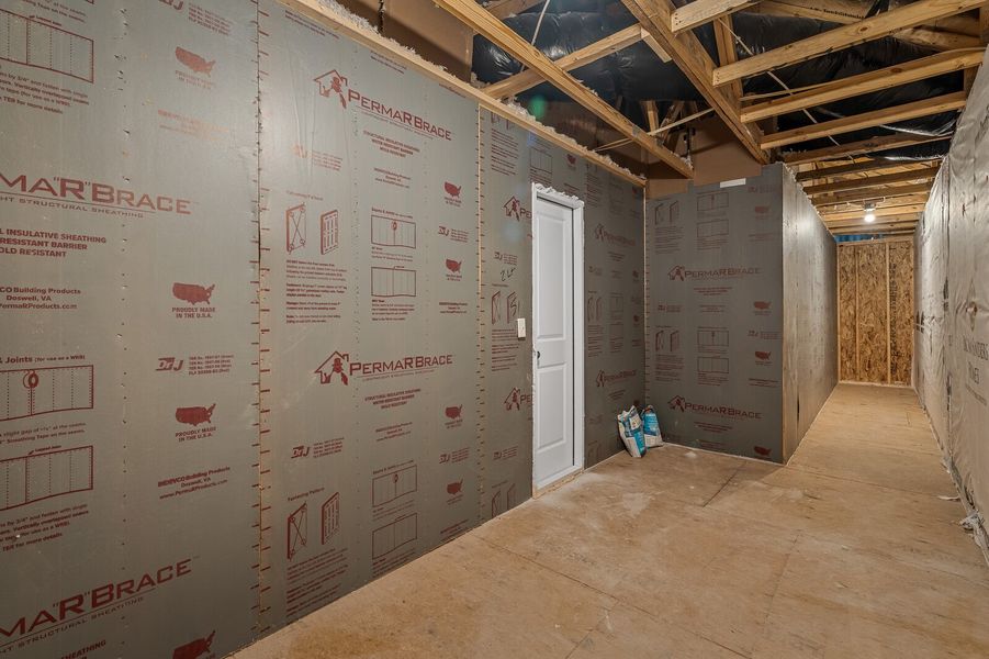 Lavergne, TN New Home.  - Slide 44