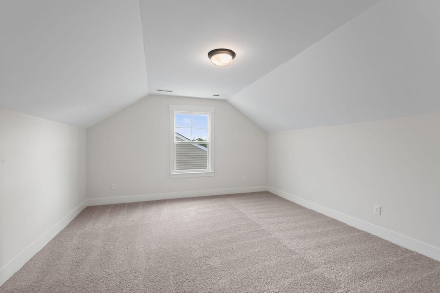 Spacious, unfurnished interior of a new home in Monterra, Kernersville (Image 19). Spacious, unfurnished interior of a new home in Monterra, Kernersville (Image 19).