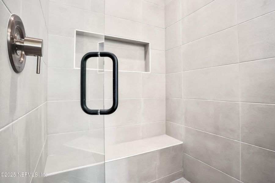 Furnished interior view inside a new home in , Ponte Vedra (Image 5). Furnished interior view inside a new home in , Ponte Vedra (Image 5).