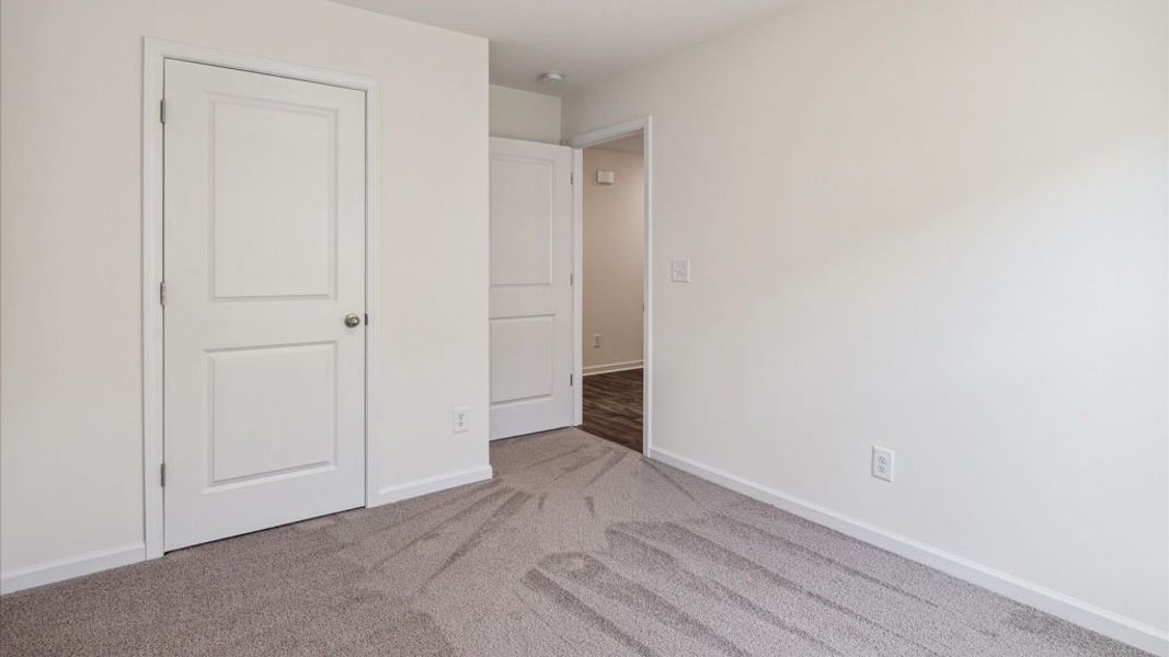 Image 22 representing the Freeport by D.R. Horton in Johnson Farms, Greeneville, TN.