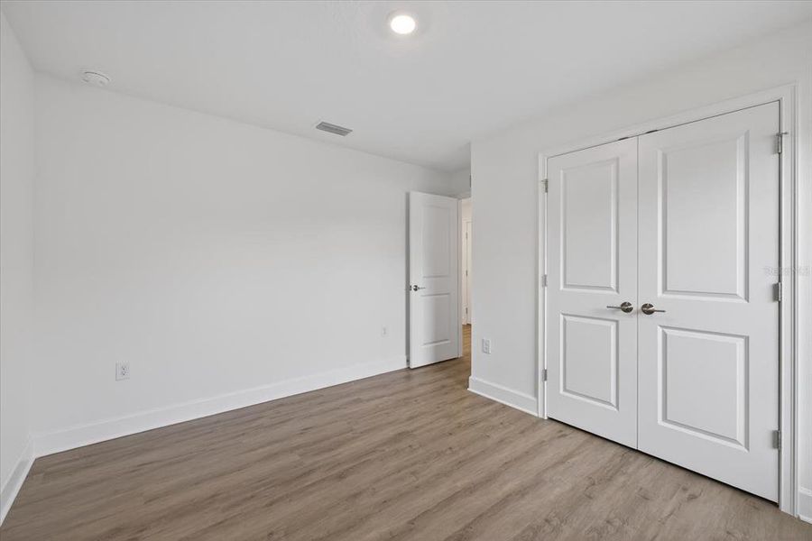 Spacious, unfurnished interior of a new home in , Spring Hill (Image 34). Spacious, unfurnished interior of a new home in , Spring Hill (Image 34).