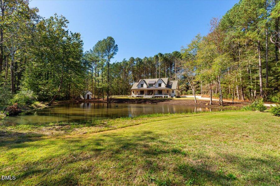 85-49 Harrison Pond Dr