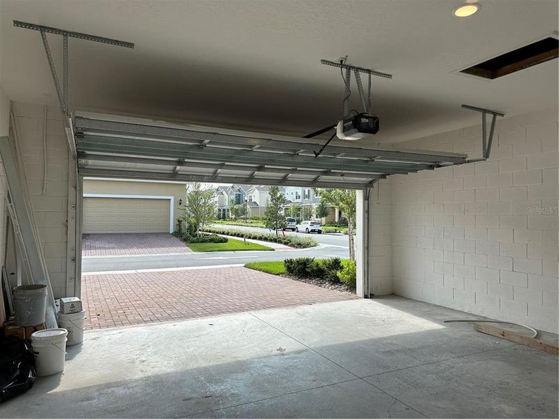 Furnished interior view inside a new home in , Winter Garden (Image 6). Furnished interior view inside a new home in , Winter Garden (Image 6).