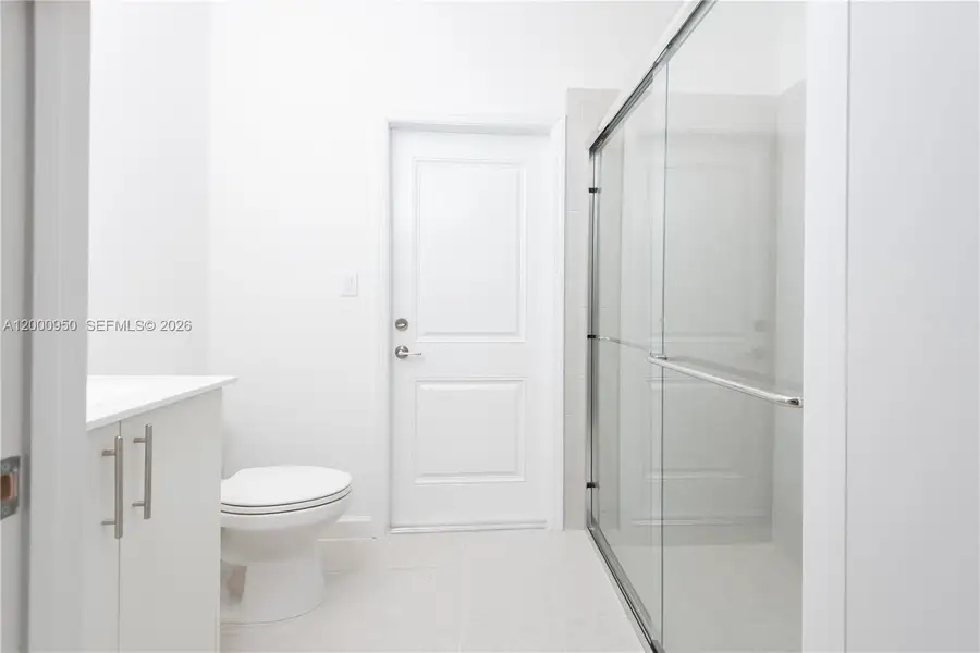 Furnished interior view inside a new home in , Homestead (Image 8). Furnished interior view inside a new home in , Homestead (Image 8).