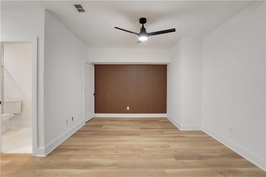Spacious, unfurnished interior of a new home in , Scottdale (Image 75).