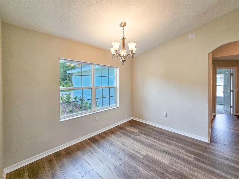 Spacious, unfurnished interior of a new home in , Palm Coast (Image 38).