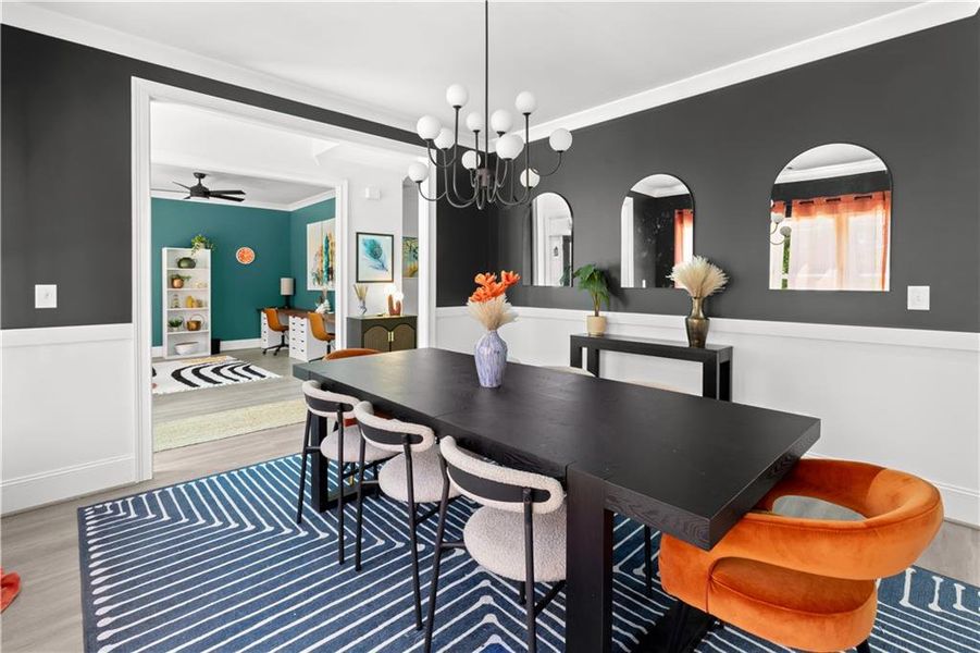 Image 44 of a home in .