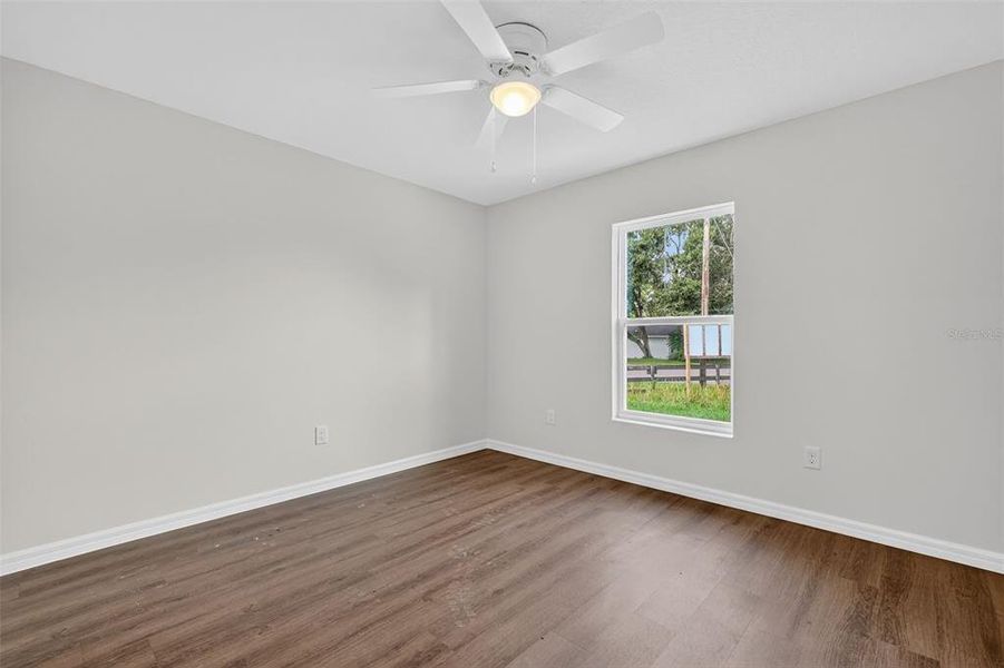 Spacious, unfurnished interior of a new home in , Lady Lake (Image 11). Spacious, unfurnished interior of a new home in , Lady Lake (Image 11).