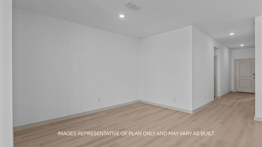 Spacious, unfurnished interior of a new home in Overlook West, Wolfforth (Image 6). Spacious, unfurnished interior of a new home in Overlook West, Wolfforth (Image 6).