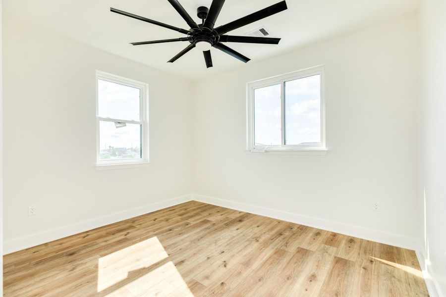 Spacious, unfurnished interior of a new home in , Galveston (Image 42). Spacious, unfurnished interior of a new home in , Galveston (Image 42).