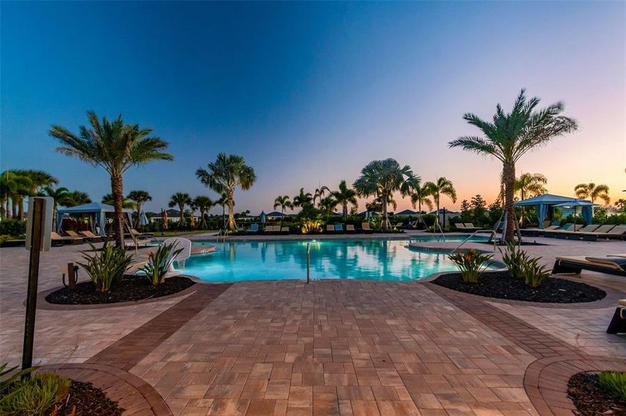Community amenities in Star Farms at Lakewood Ranch, Bradenton (Image 67).