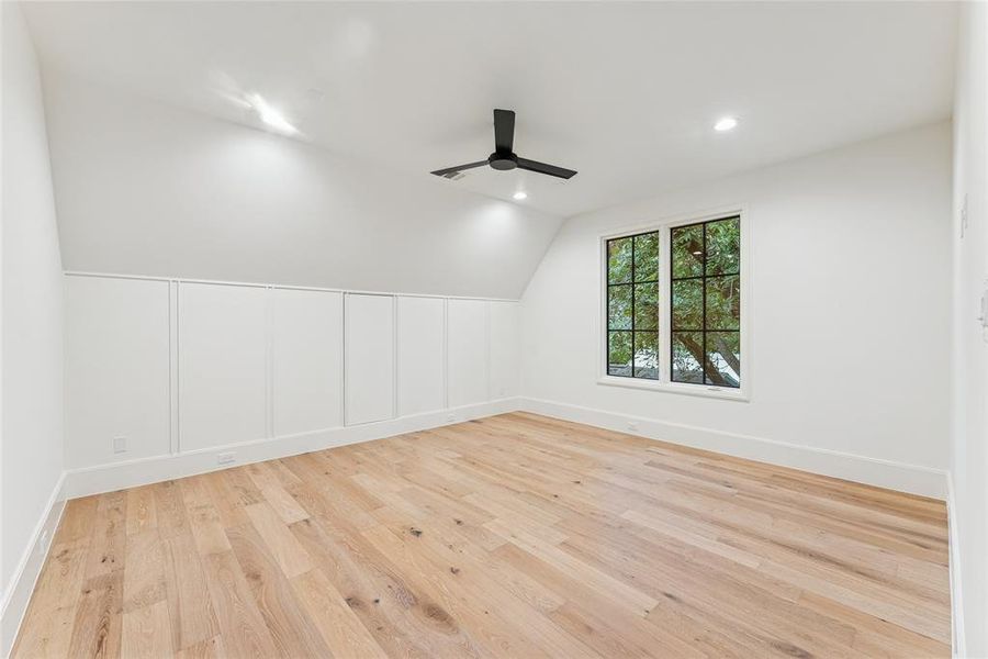 Spacious, unfurnished interior of a new home in , Dallas (Image 21). Spacious, unfurnished interior of a new home in , Dallas (Image 21).