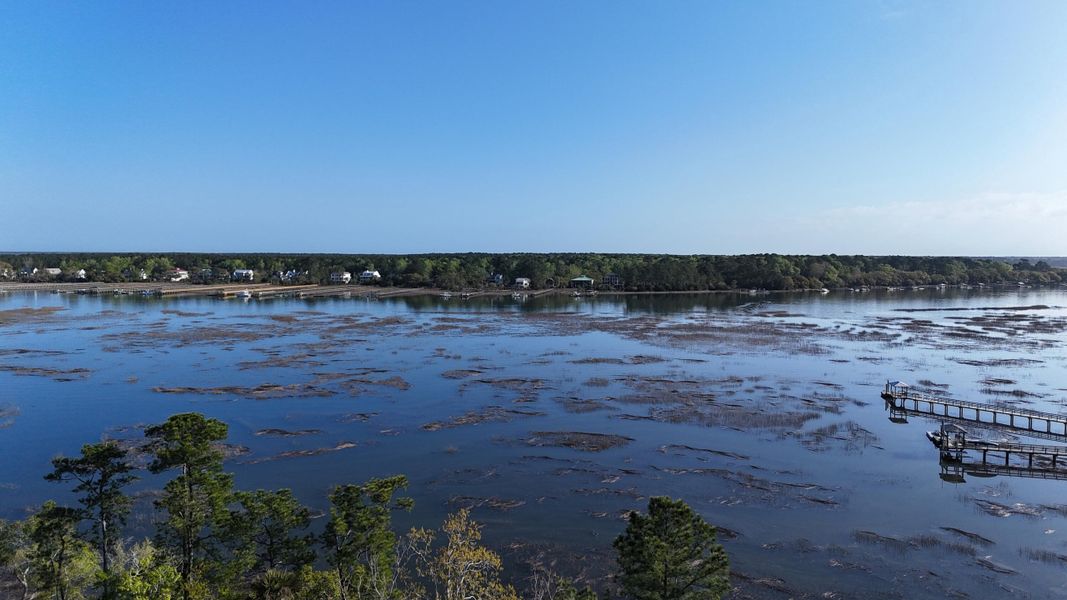 Image 90 of a home in Carolina Park: Riverside.