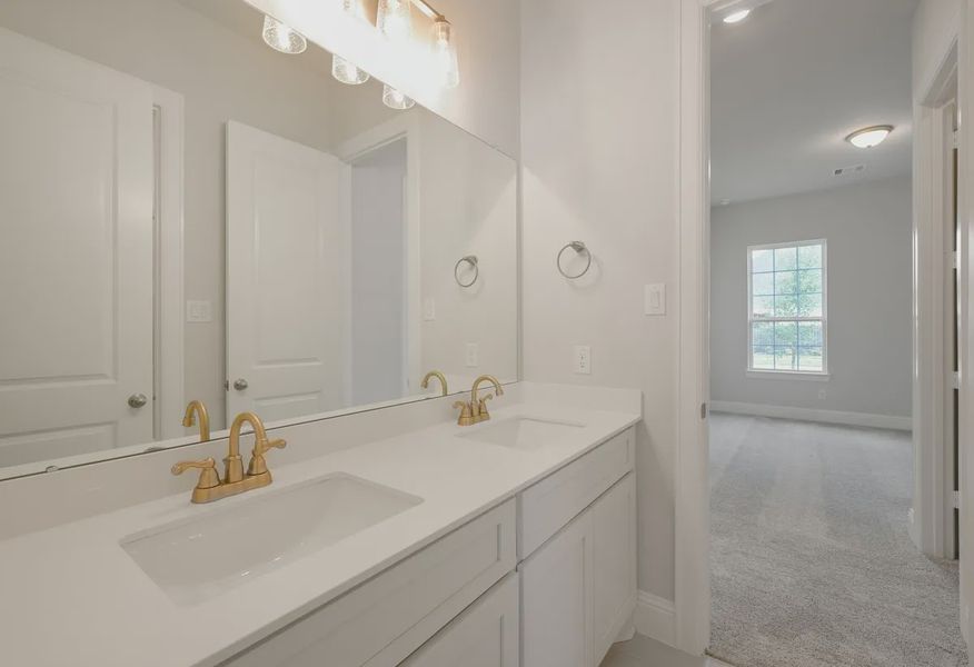 Homesite 4406 bath 2 - 17 of 24