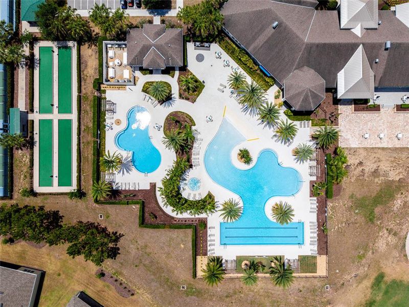 Community amenities in , Kissimmee (Image 60). Community amenities in , Kissimmee (Image 60).