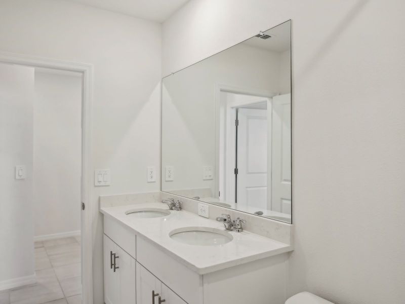 The Foxglove Floorplan at 31619 Malbec Drive The Foxglove Floorplan at 31619 Malbec Drive