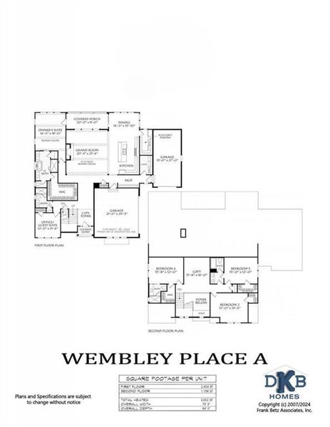 2D floor plan layout of this home in , Newnan, GA (Image 2).