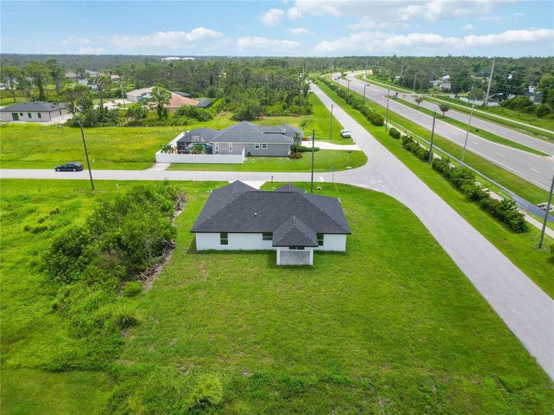 Image 33 of a home in .