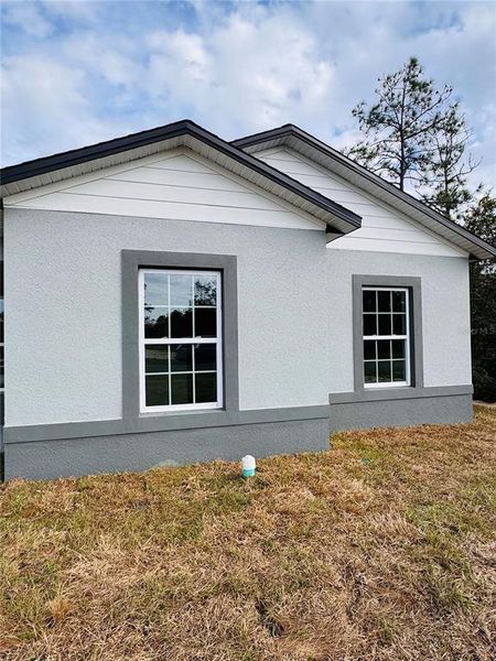 Exterior details and patio area of a home in , Kissimmee (Image 22). Exterior details and patio area of a home in , Kissimmee (Image 22).