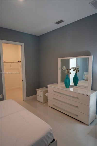 Furnished interior view inside a new home in , Lehigh Acres (Image 45).