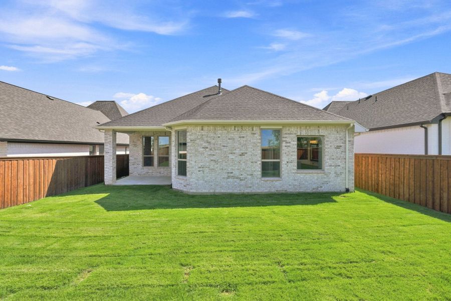 2,003sf New Home in McKinney, TX.  - Slide 7