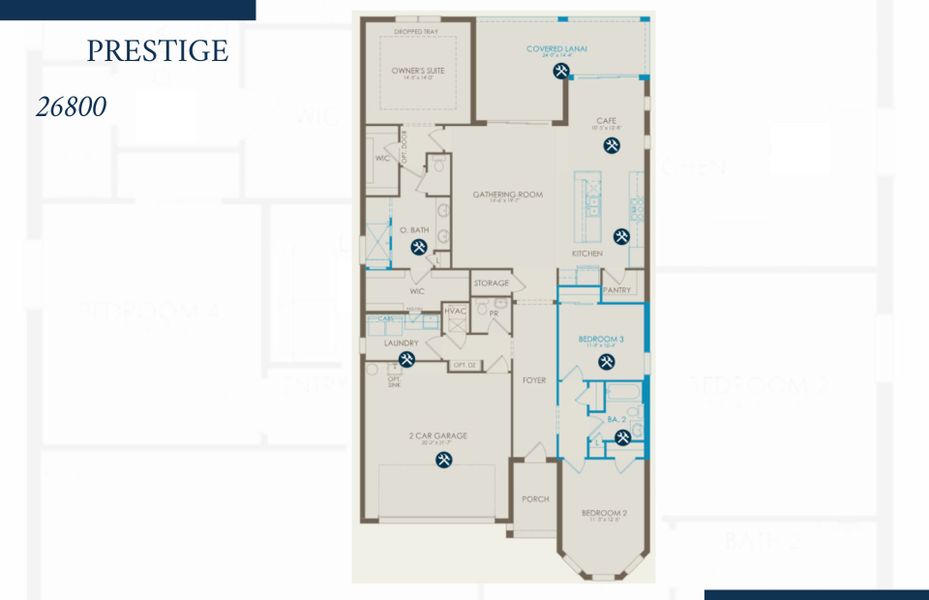 Prestige Home Design