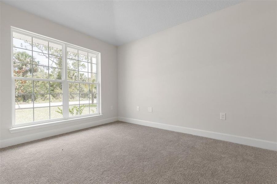 Spacious, unfurnished interior of a new home in Palm Coast, Palm Coast (Image 33).