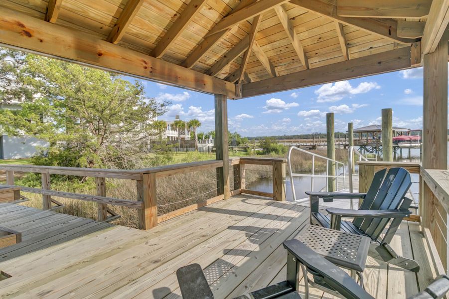 Community amenities in , Johns Island (Image 70).