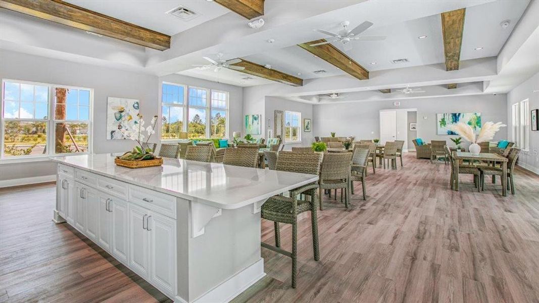 Community amenities in Sawmill Branch, Palm Coast (Image 54).