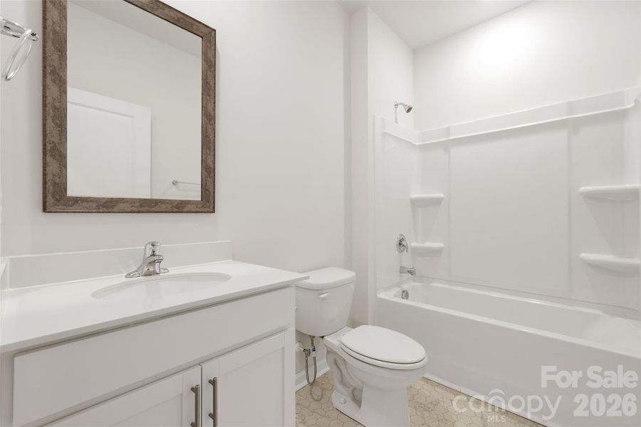 *Photos are representative*