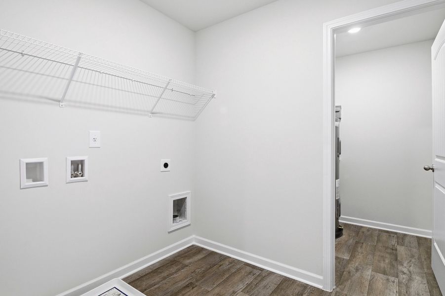 Perry, GA New Home.  - Slide 14