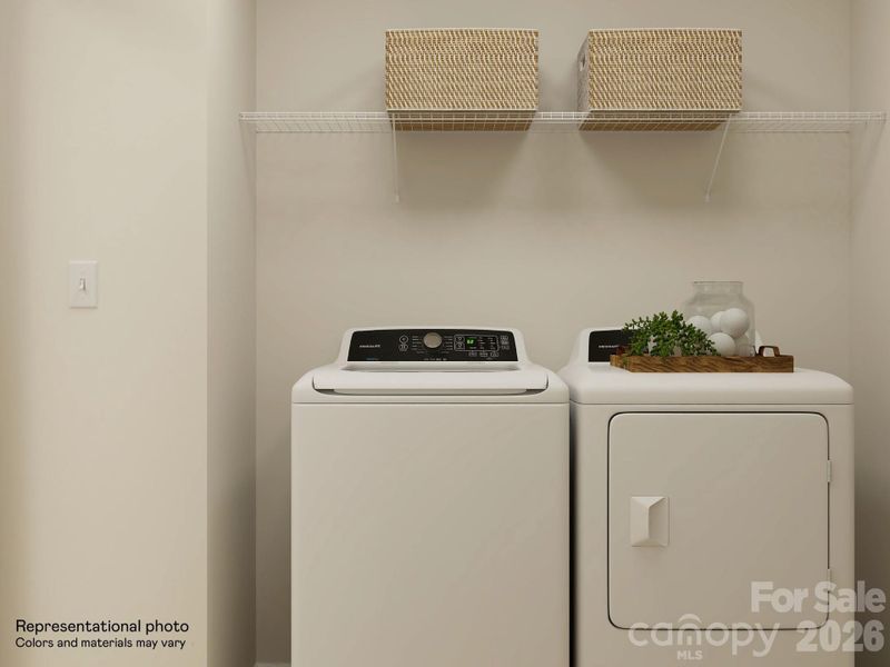 Close-up of interior finishes inside a home in Village of Waxhaw, Waxhaw (Image 18).