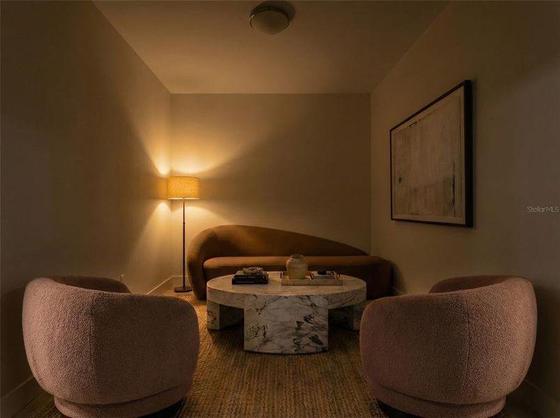 Close-up of interior finishes inside a home in , St. Petersburg (Image 38). Close-up of interior finishes inside a home in , St. Petersburg (Image 38).