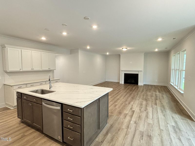 Open Floorplan Open Floorplan