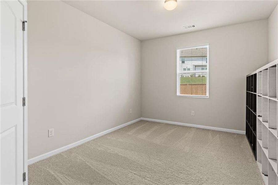 Spacious, unfurnished interior of a new home in , Canton (Image 25). Spacious, unfurnished interior of a new home in , Canton (Image 25).