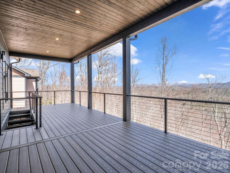 Exterior details and patio area of a home in , Hendersonville (Image 24). Exterior details and patio area of a home in , Hendersonville (Image 24).