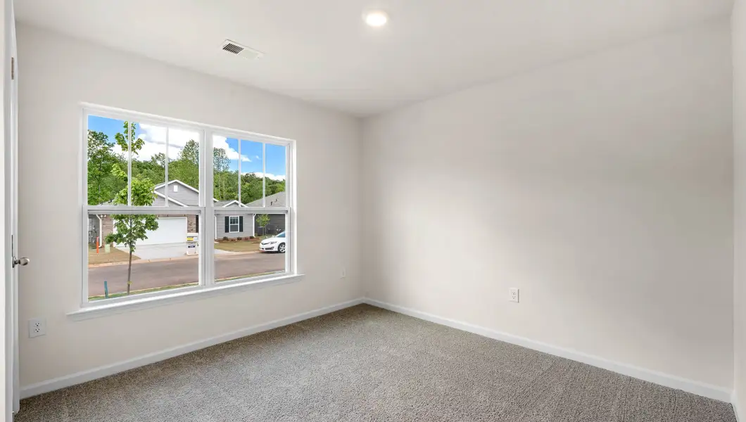 Spacious, unfurnished interior of a new home in Lakestone, Woodruff (Image 14). Spacious, unfurnished interior of a new home in Lakestone, Woodruff (Image 14).