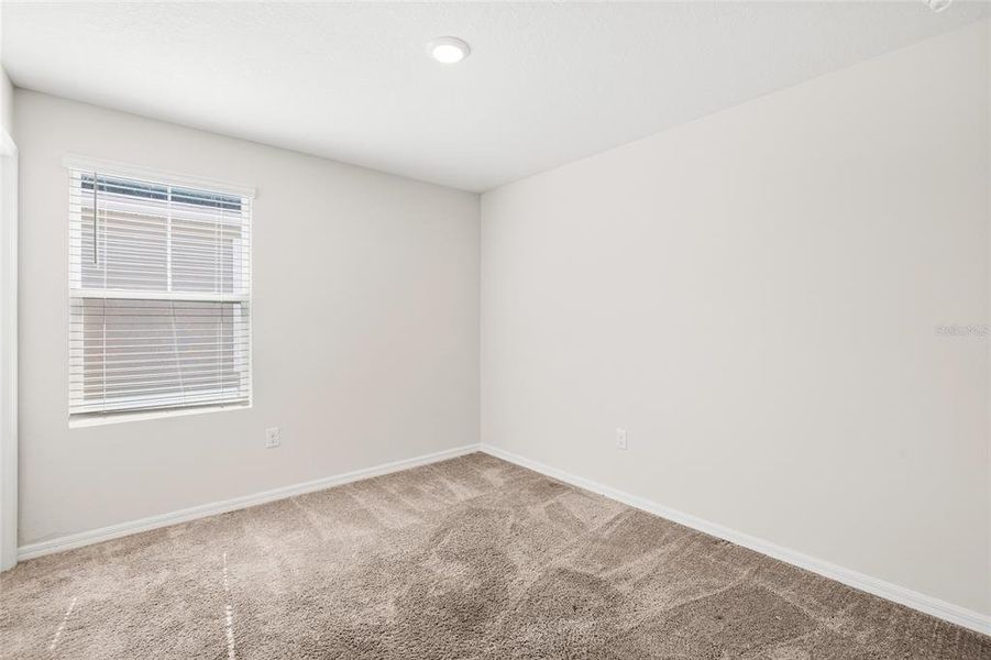 Spacious, unfurnished interior of a new home in New Home Communities Near Tampa, Ocala, and Orlando, Florida, Lithia (Image 34). Spacious, unfurnished interior of a new home in New Home Communities Near Tampa, Ocala, and Orlando, Florida, Lithia (Image 34).