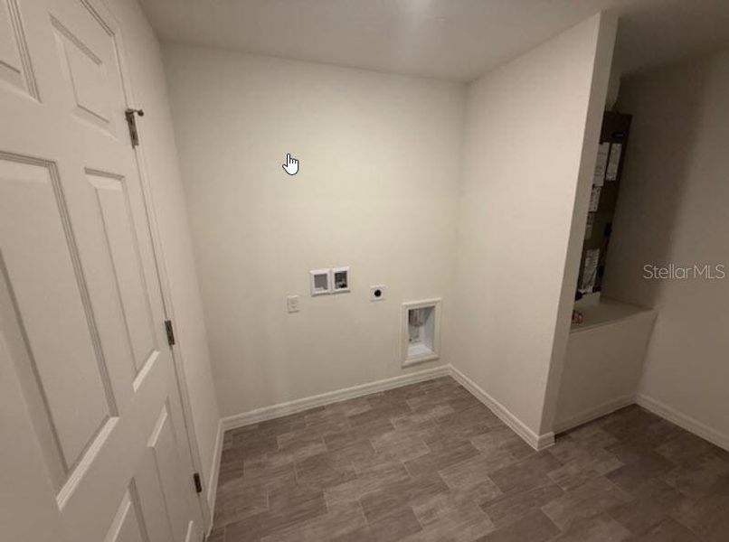 Spacious, unfurnished interior of a new home in Palm Coast: Value Collection, Palm Coast (Image 7).