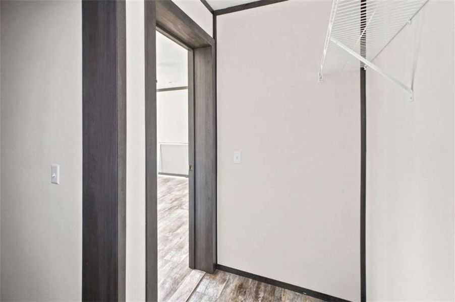 Spacious, unfurnished interior of a new home in , Rome (Image 34). Spacious, unfurnished interior of a new home in , Rome (Image 34).