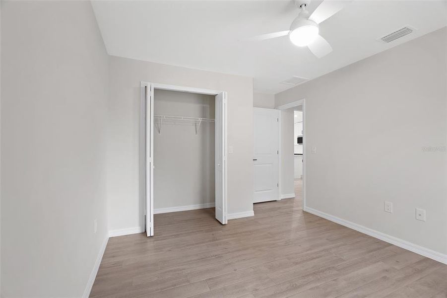 Spacious, unfurnished interior of a new home in , North Port (Image 27). Spacious, unfurnished interior of a new home in , North Port (Image 27).