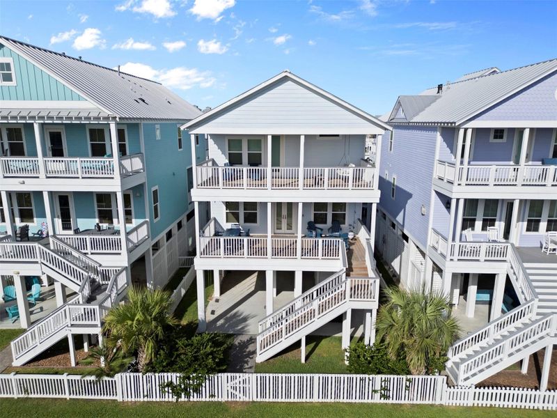 Welcome to 3807 Neptune—where elevated design meets coastal ease. Thoughtfully built for comfort and function, this modern beach retreat blends style, efficiency, and laid-back Galveston charm in one sun-filled package. Welcome to 3807 Neptune—where elevated design meets coastal ease. Thoughtfully built for comfort and function, this modern beach retreat blends style, efficiency, and laid-back Galveston charm in one sun-filled package.