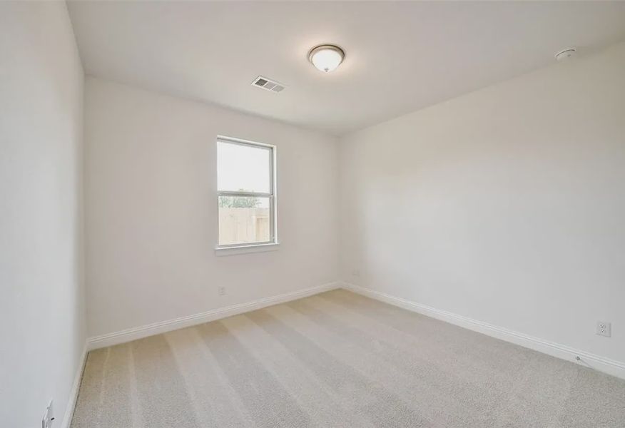 Plan 3034 bed 2 - 14 of 16 Plan 3034 bed 2 - 14 of 16