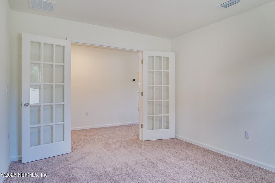 Spacious, unfurnished interior of a new home in , Green Cove Springs (Image 16). Spacious, unfurnished interior of a new home in , Green Cove Springs (Image 16).